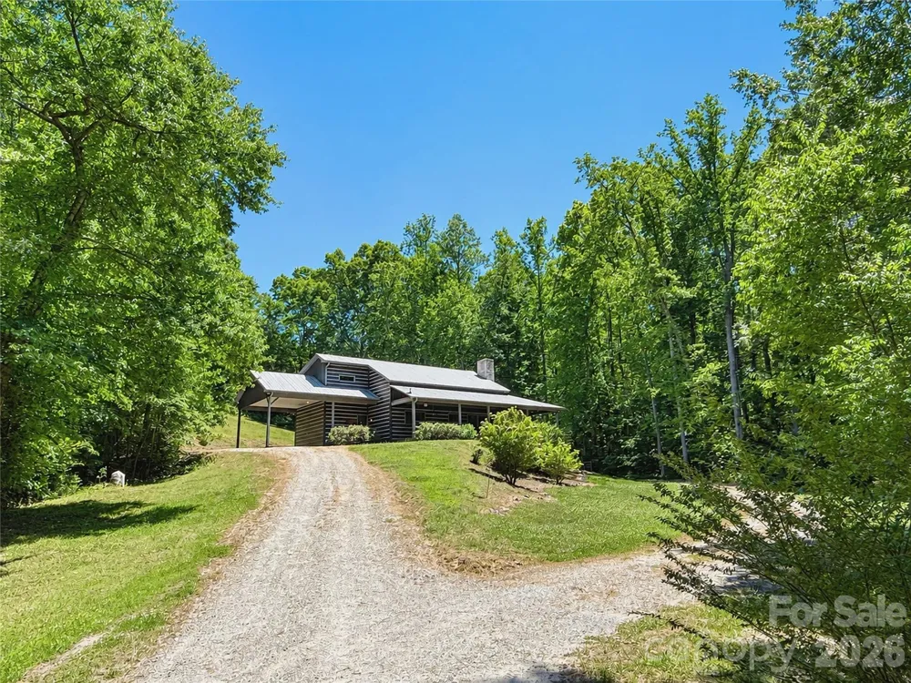 584 Clear Spring Trail #61 Nebo, NC 28761