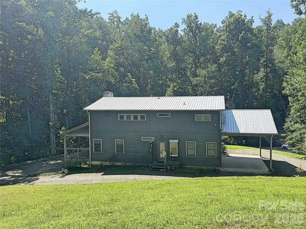 584 Clear Spring Trail #61 Nebo, NC 28761