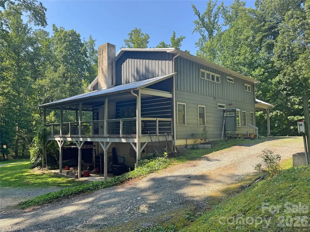 584 Clear Spring Trail #61 Nebo, NC 28761