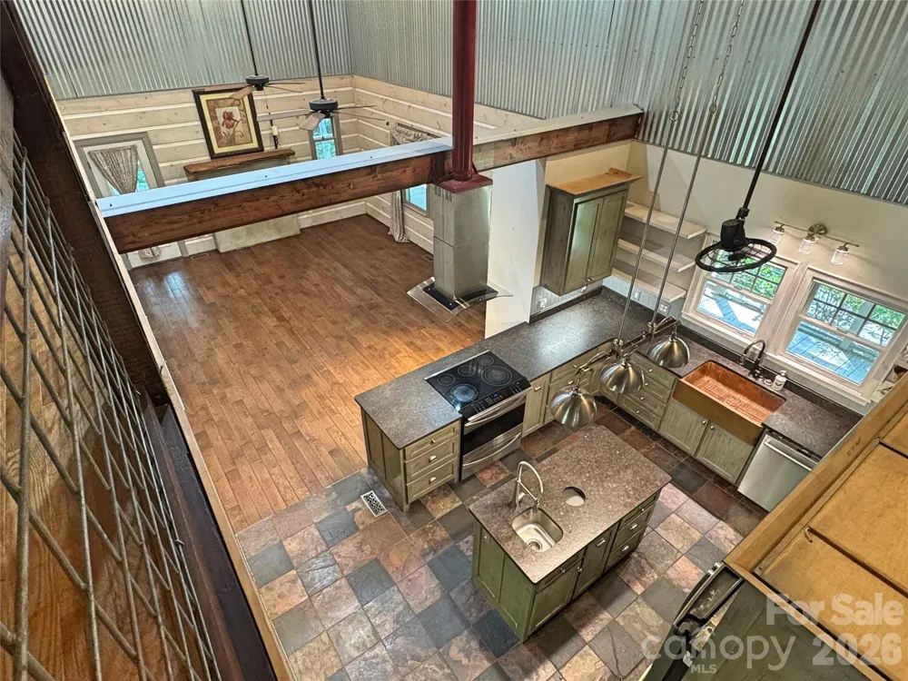 584 Clear Spring Trail #61 Nebo, NC 28761
