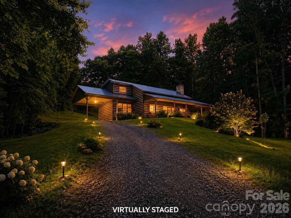 584 Clear Spring Trail #61 Nebo, NC 28761
