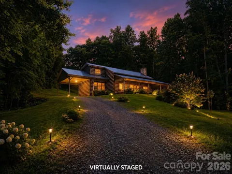 584 Clear Spring Trail #61