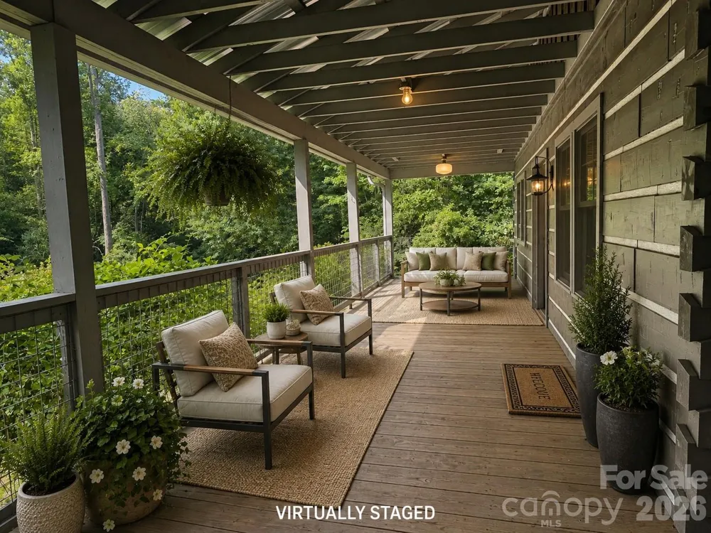 584 Clear Spring Trail #61 Nebo, NC 28761