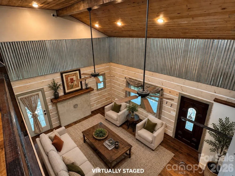 584 Clear Spring Trail #61 Nebo, NC 28761