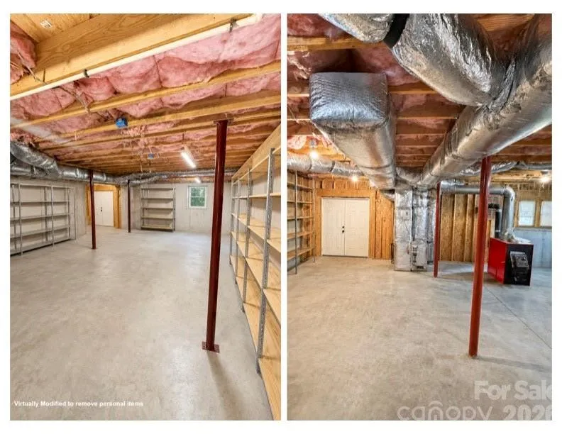 584 Clear Spring Trail #61 Nebo, NC 28761