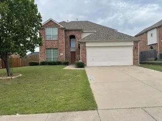 1740 Hidden Brook Drive