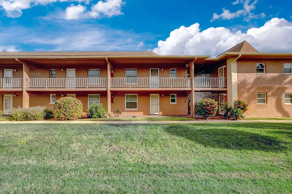 12760 INDIAN ROCKS ROAD #605 Largo, FL 33774