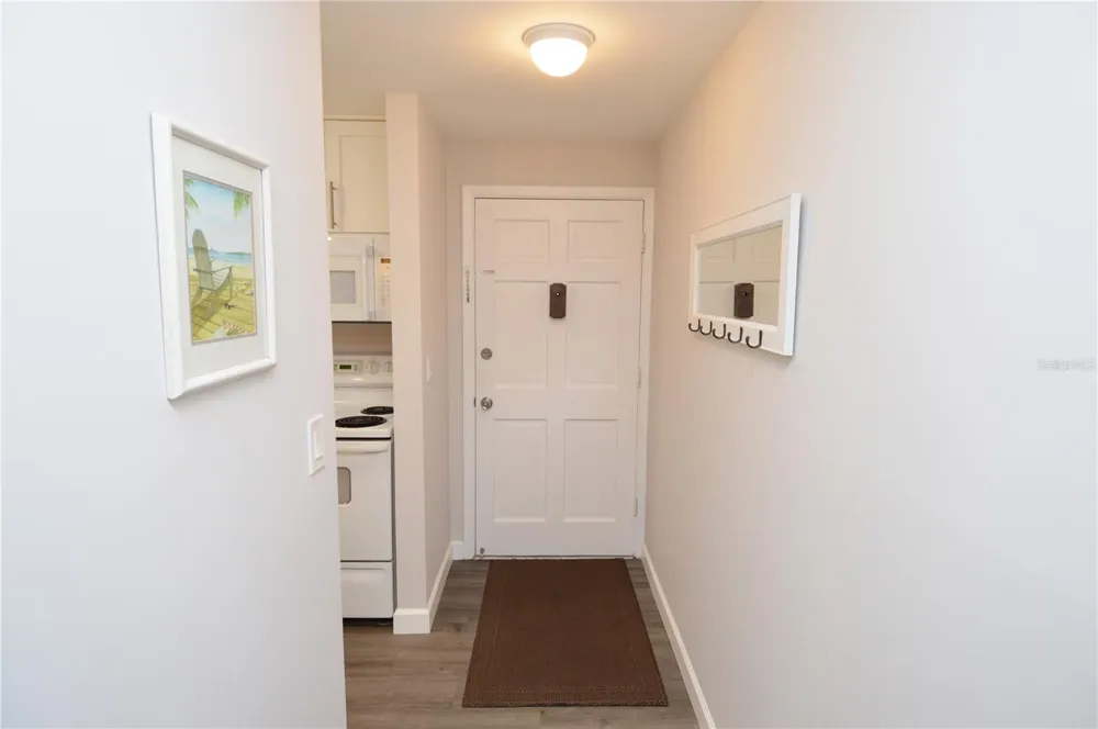 12760 INDIAN ROCKS ROAD #605 Largo, FL 33774