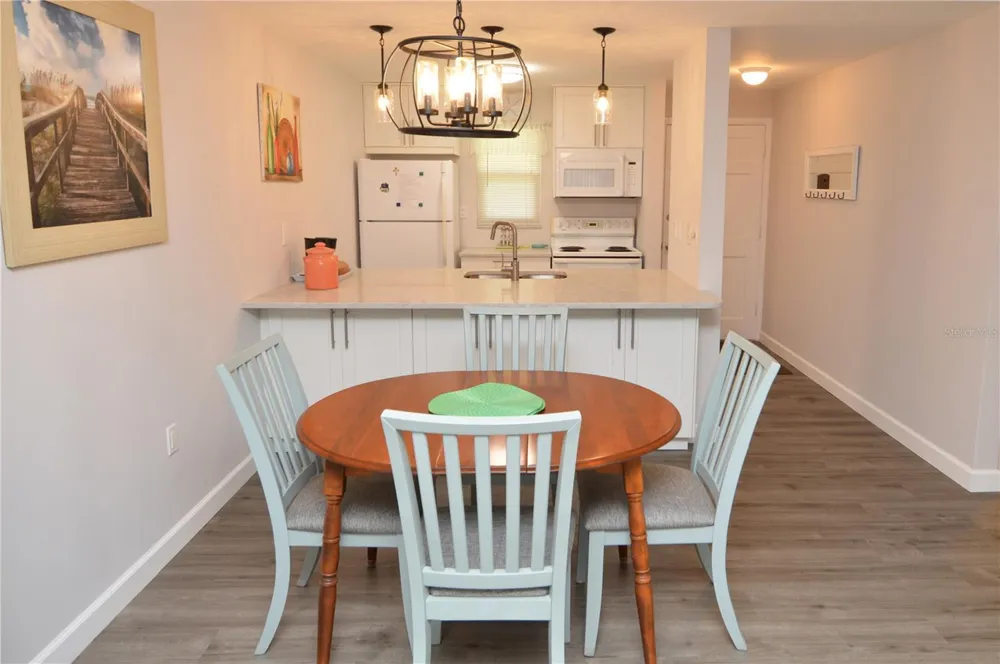 12760 INDIAN ROCKS ROAD #605 Largo, FL 33774