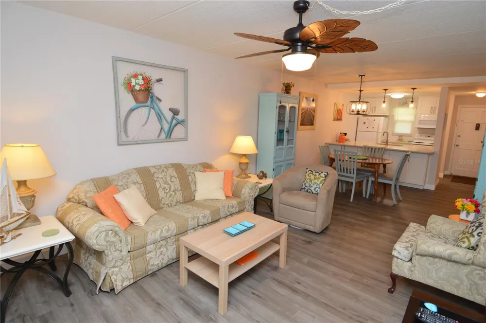 12760 INDIAN ROCKS ROAD #605 Largo, FL 33774