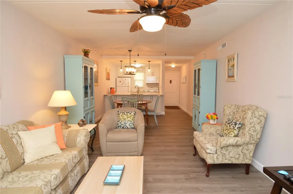 12760 INDIAN ROCKS ROAD #605 Largo, FL 33774