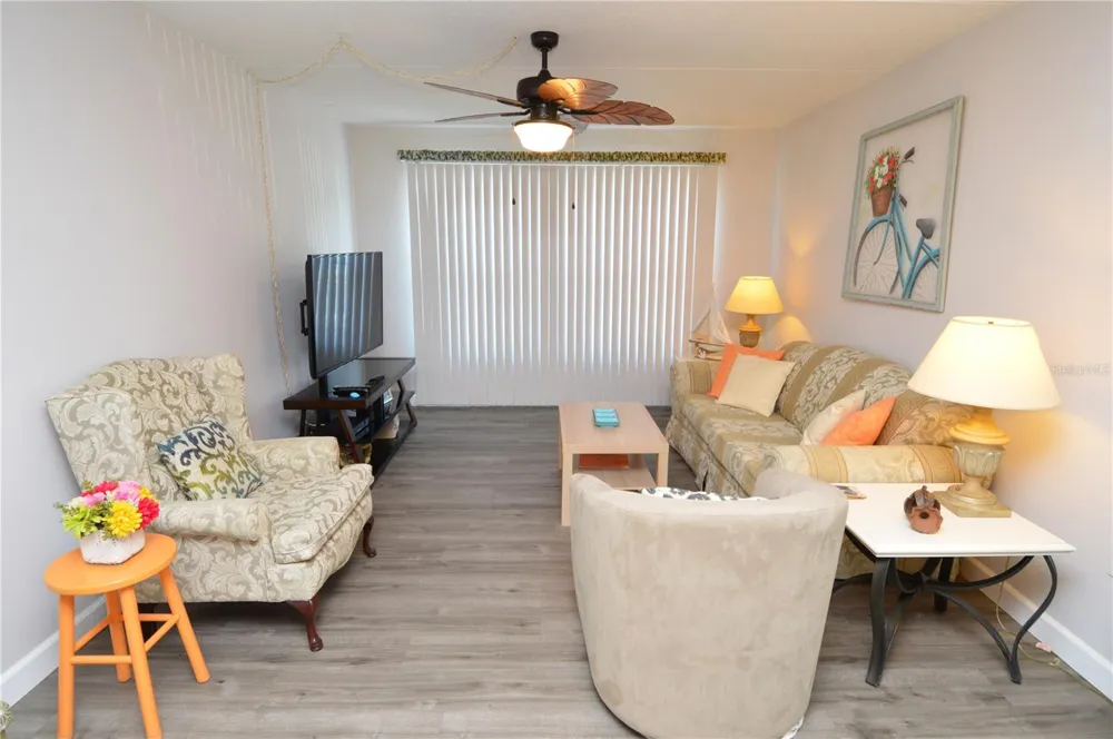 12760 INDIAN ROCKS ROAD #605 Largo, FL 33774