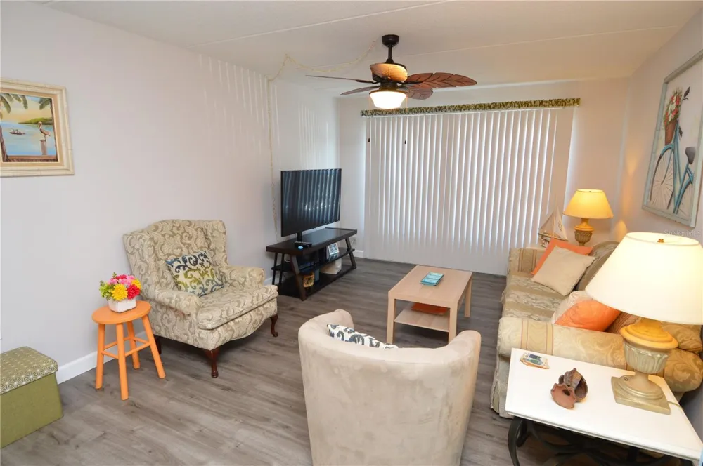 12760 INDIAN ROCKS ROAD #605 Largo, FL 33774