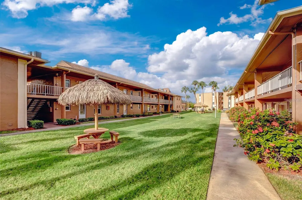 12760 INDIAN ROCKS ROAD #605 Largo, FL 33774