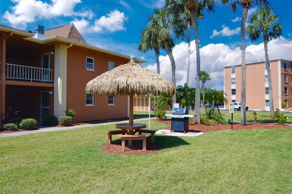 12760 INDIAN ROCKS ROAD #605 Largo, FL 33774