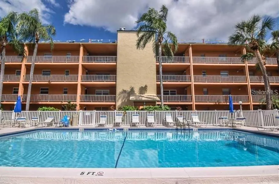 12760 INDIAN ROCKS ROAD #605 Largo, FL 33774