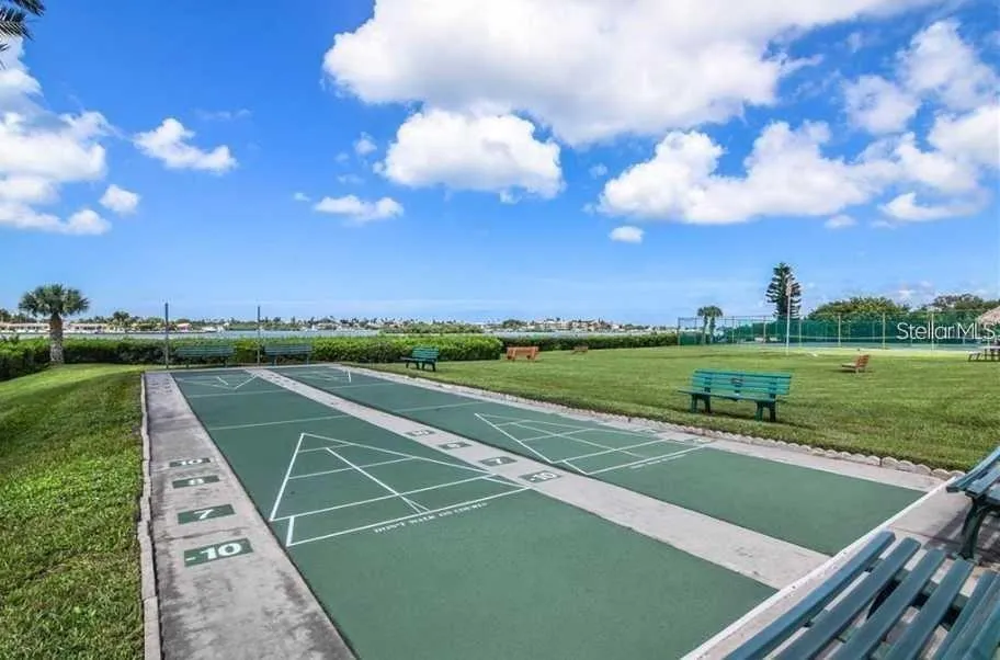 12760 INDIAN ROCKS ROAD #605 Largo, FL 33774