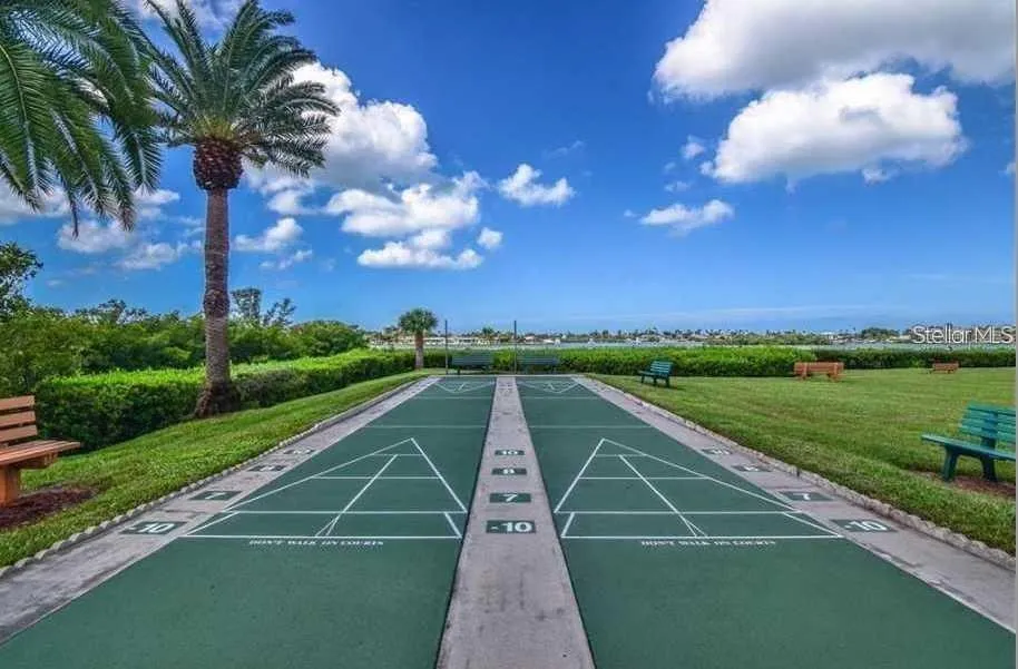 12760 INDIAN ROCKS ROAD #605 Largo, FL 33774