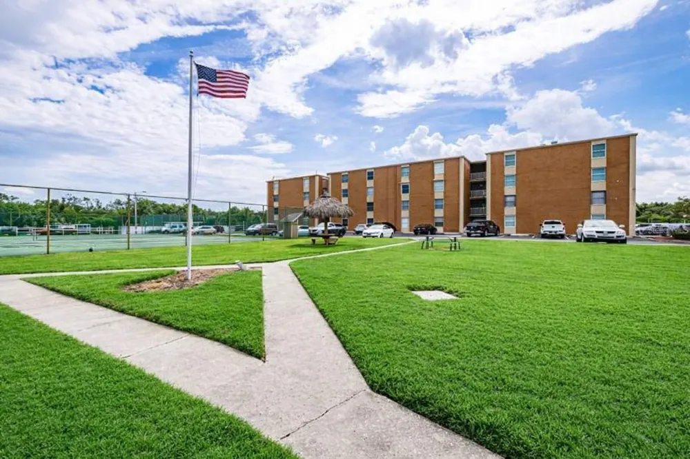 12760 INDIAN ROCKS ROAD #605 Largo, FL 33774