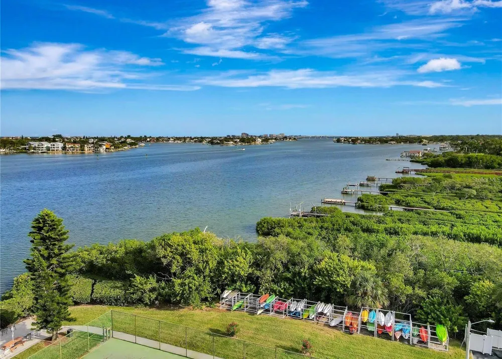 12760 INDIAN ROCKS ROAD #605 Largo, FL 33774