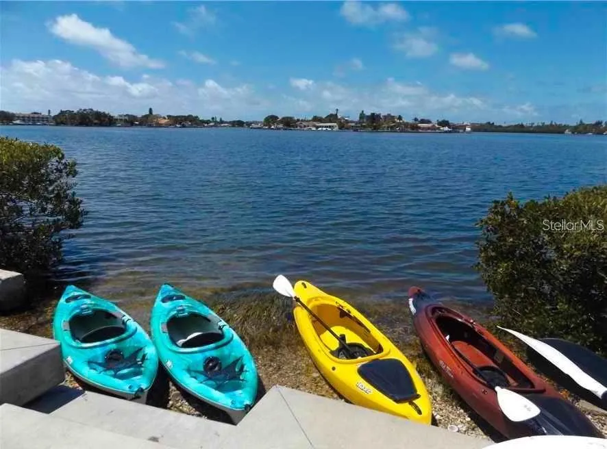 12760 INDIAN ROCKS ROAD #605 Largo, FL 33774