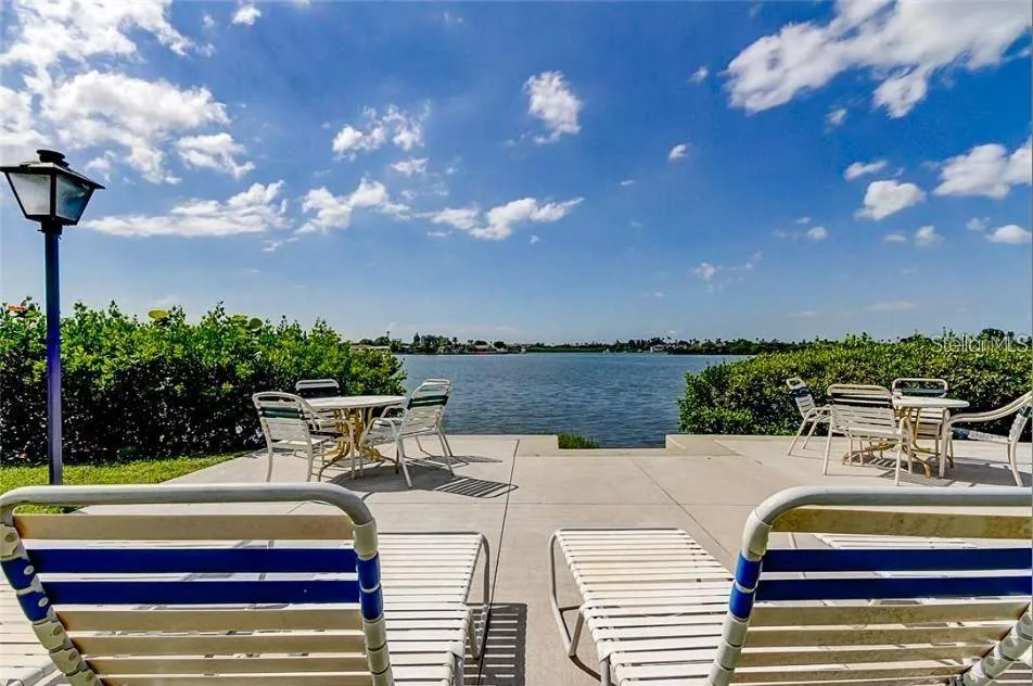 12760 INDIAN ROCKS ROAD #605 Largo, FL 33774