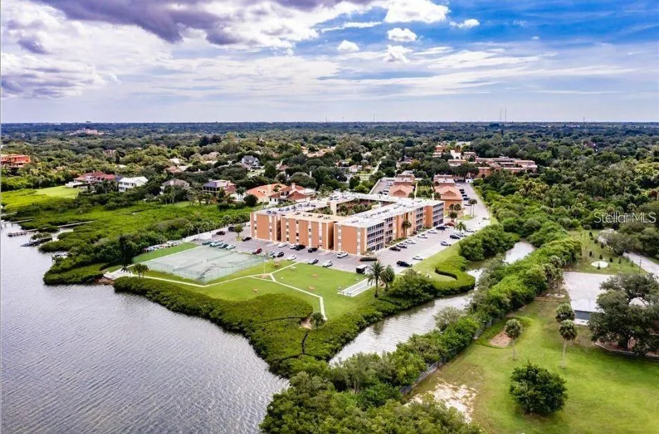 12760 INDIAN ROCKS ROAD #605 Largo, FL 33774