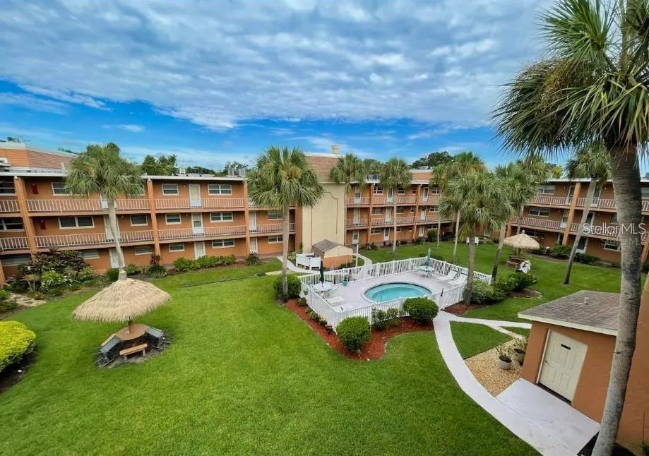 12760 INDIAN ROCKS ROAD #605 Largo, FL 33774