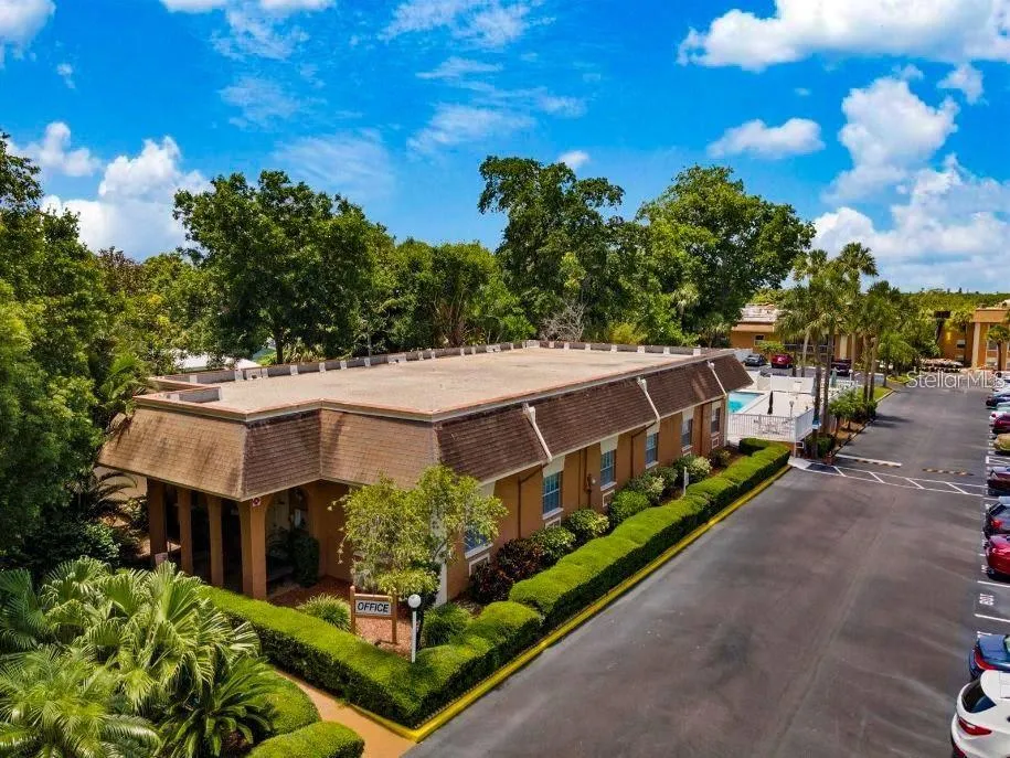 12760 INDIAN ROCKS ROAD #605 Largo, FL 33774