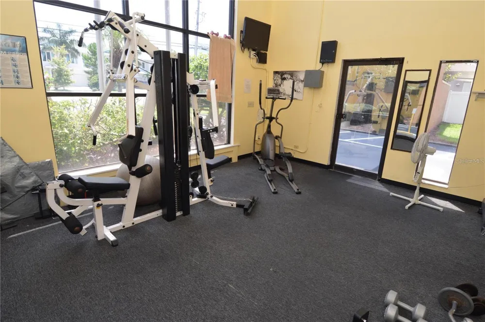 12760 INDIAN ROCKS ROAD #605 Largo, FL 33774