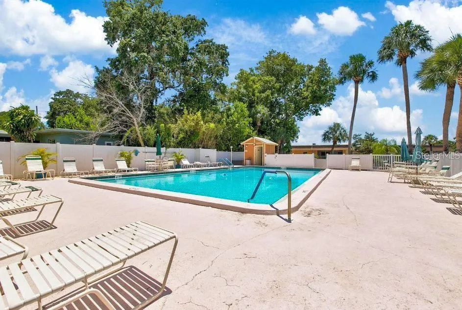 12760 INDIAN ROCKS ROAD #605 Largo, FL 33774