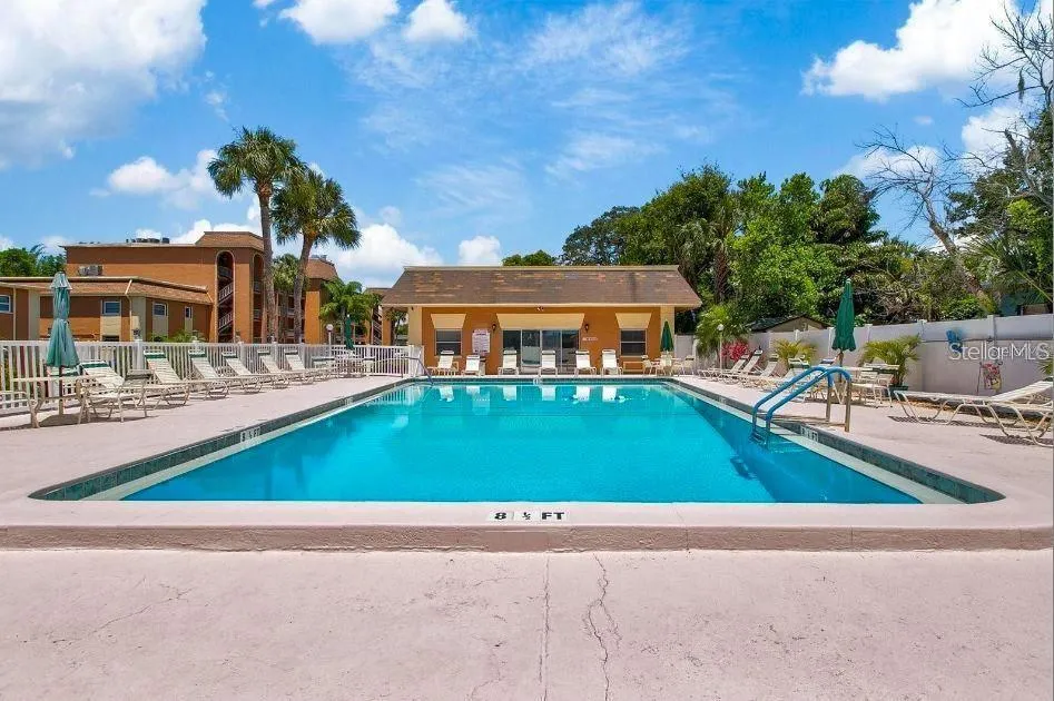12760 INDIAN ROCKS ROAD #605 Largo, FL 33774