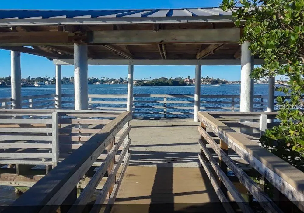 12760 INDIAN ROCKS ROAD #605 Largo, FL 33774