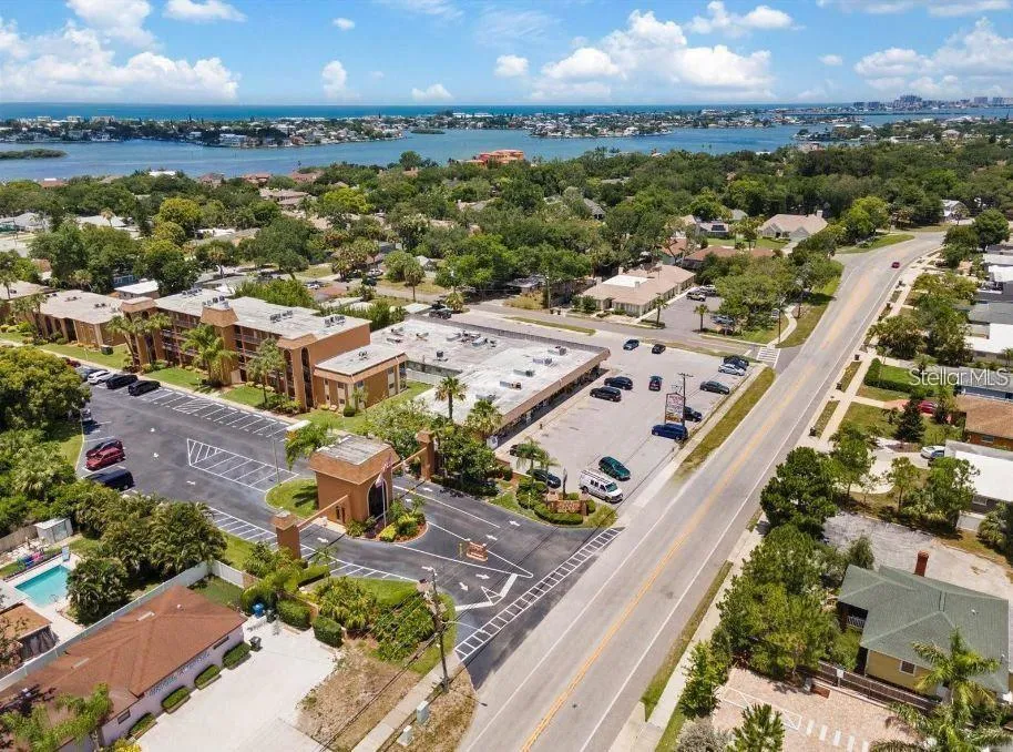 12760 INDIAN ROCKS ROAD #605 Largo, FL 33774