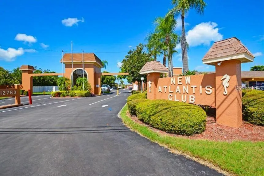 12760 INDIAN ROCKS ROAD #605 Largo, FL 33774