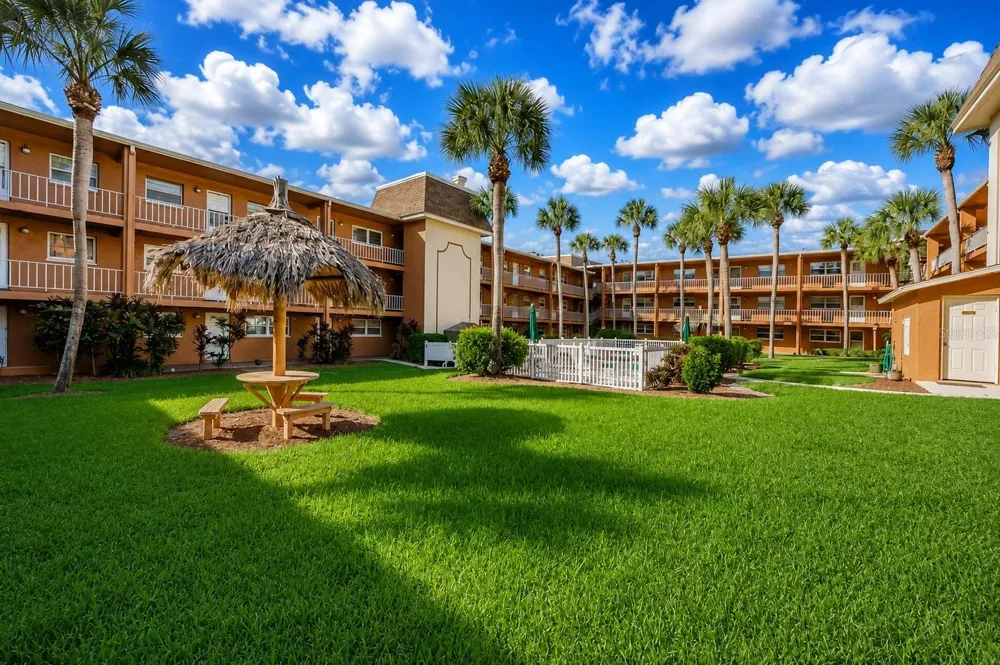 12760 INDIAN ROCKS ROAD #605 Largo, FL 33774