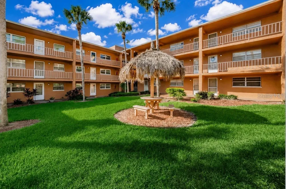12760 INDIAN ROCKS ROAD #605 Largo, FL 33774