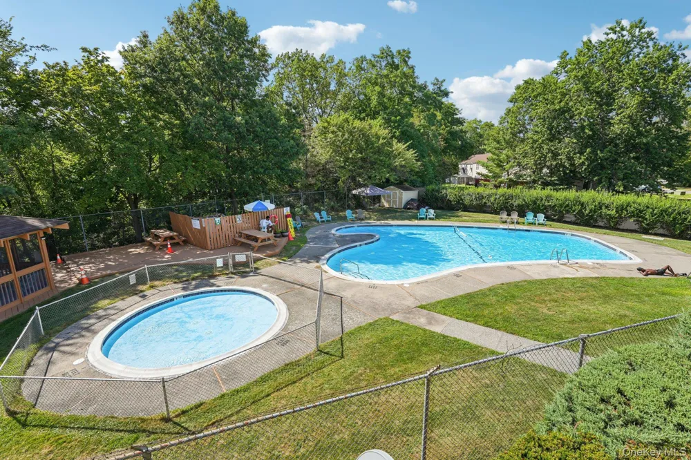148 Sneden Place W #148 Spring Valley, NY 10977