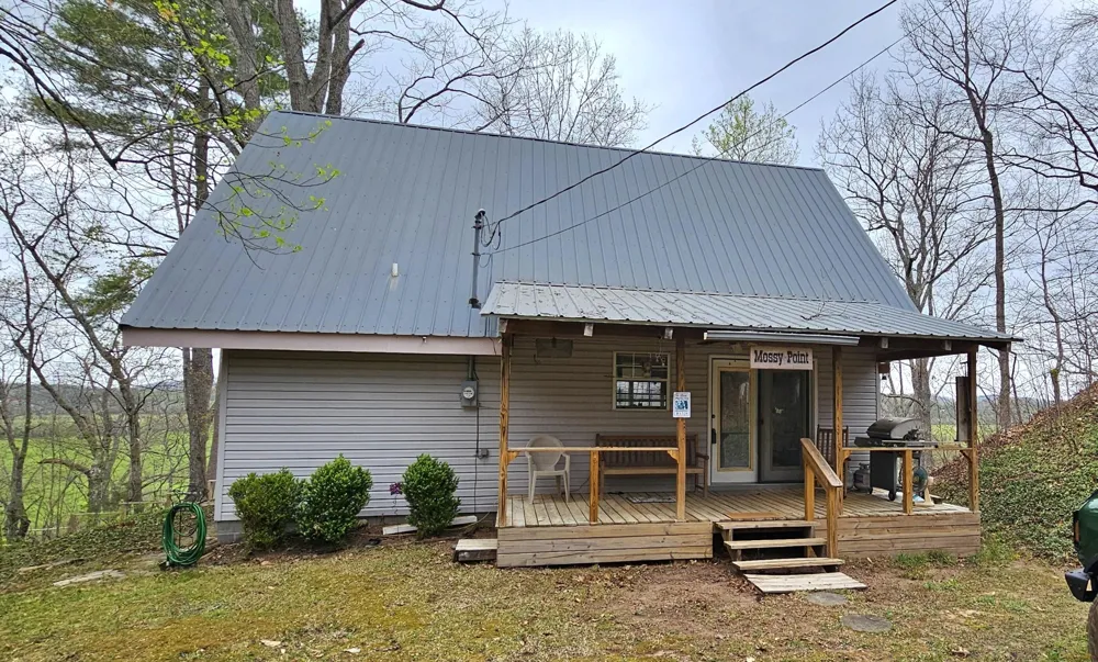 6870 Tennessee 360 Tellico Plains, TN 37385