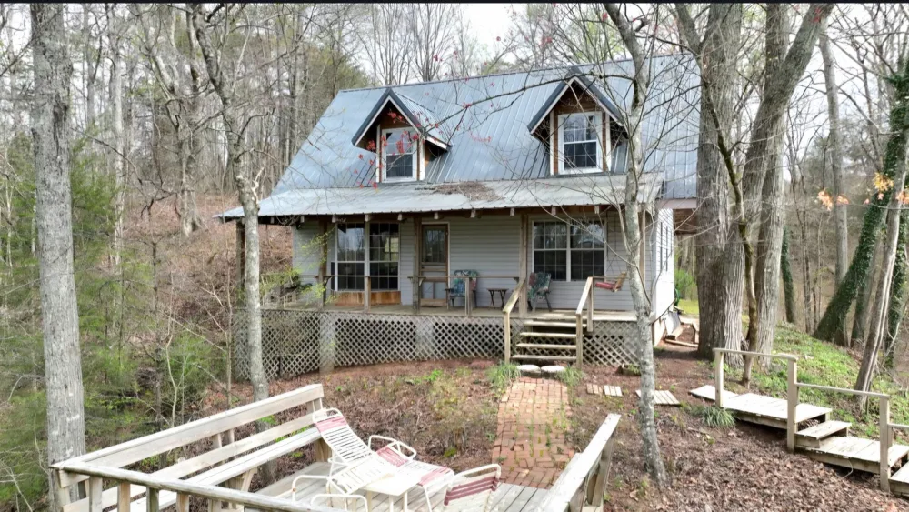6870 Tennessee 360 Tellico Plains, TN 37385
