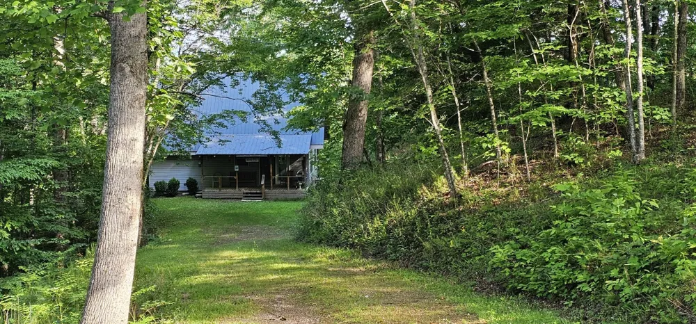 6870 Tennessee 360 Tellico Plains, TN 37385