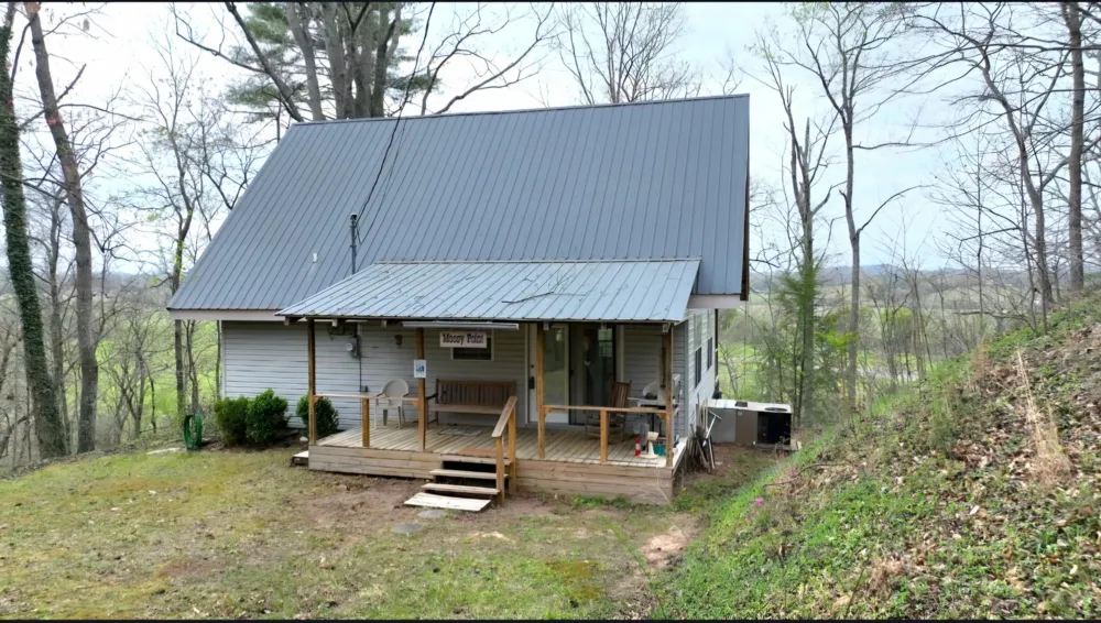 6870 Tennessee 360 Tellico Plains, TN 37385