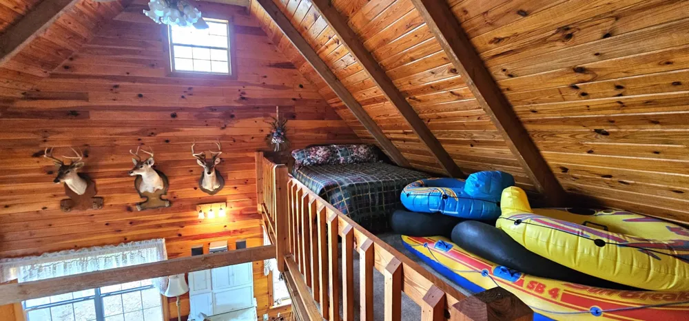 6870 Tennessee 360 Tellico Plains, TN 37385