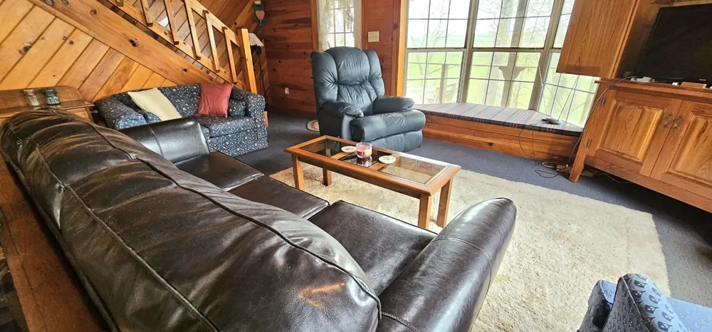 6870 Tennessee 360 Tellico Plains, TN 37385
