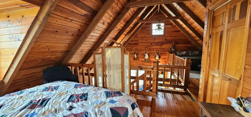 6870 Tennessee 360 Tellico Plains, TN 37385