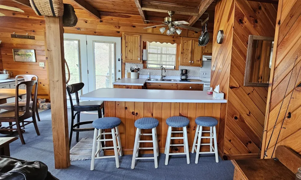 6870 Tennessee 360 Tellico Plains, TN 37385