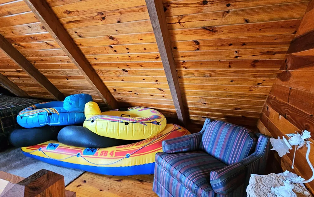 6870 Tennessee 360 Tellico Plains, TN 37385