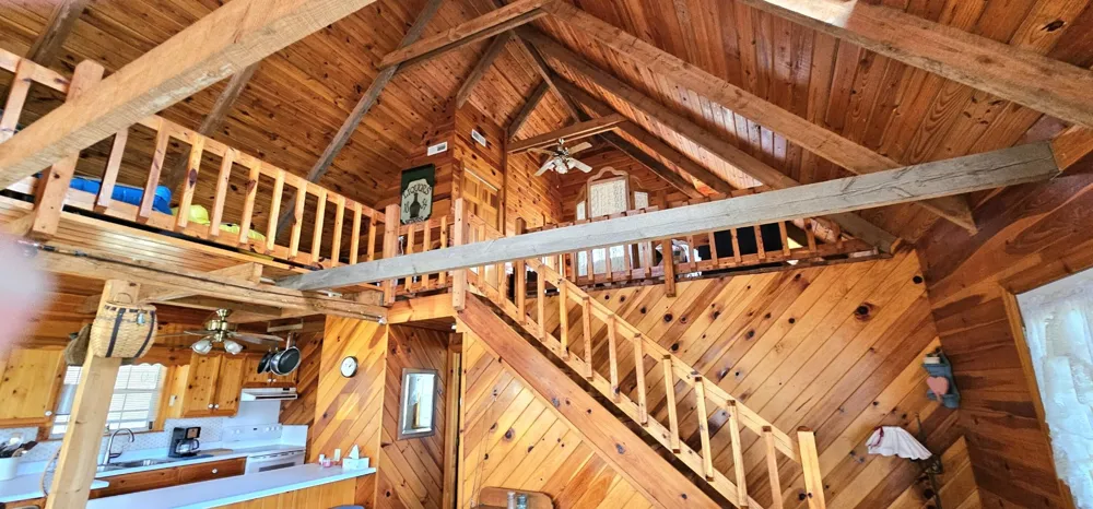 6870 Tennessee 360 Tellico Plains, TN 37385