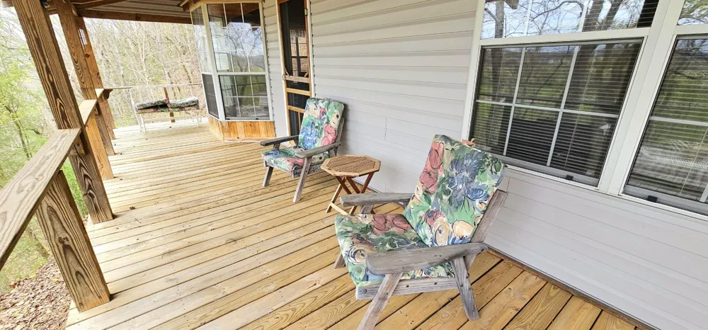 6870 Tennessee 360 Tellico Plains, TN 37385