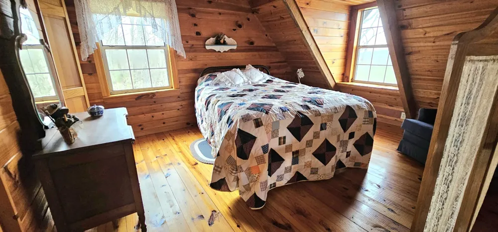 6870 Tennessee 360 Tellico Plains, TN 37385
